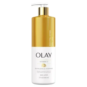 OLAY - Lait de corps à la Vitamine C - 502ml