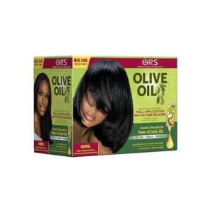 ORS - No-Lye Hair Relaxer - 250g