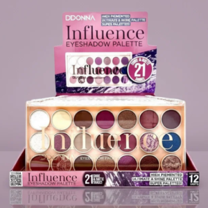 D'DONNA - Influence Palette XXl