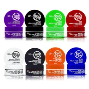 REDONE - Aqua Hair Wax - 150ml