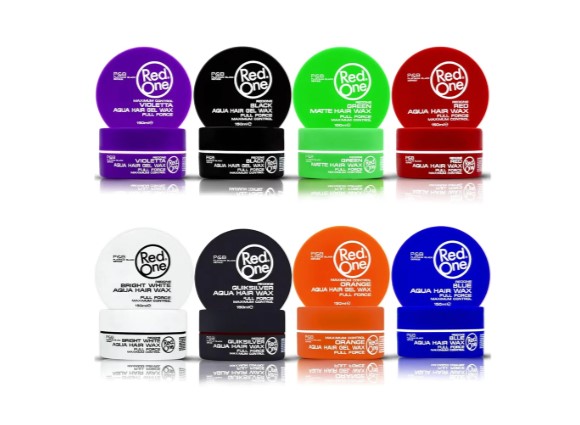 REDONE - Aqua Hair Wax - 150ml