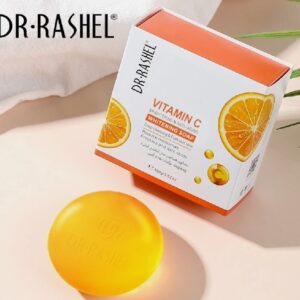 DR RASHEL - Vitamine C Soap - 100g