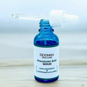 D'DONNA - Hyaluronic Aloe Serum - 30ml