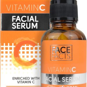 FACE FACTS - Sérum Vitamine C - 50ml