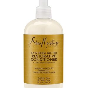 SHEA MOISTURE - Restorative - 384ml
