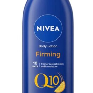 NIVEA Q10 - Firming - 400ML