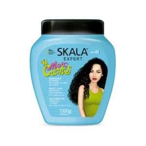 SKALA - Mais Cachos 2 en 1 - 1000ml