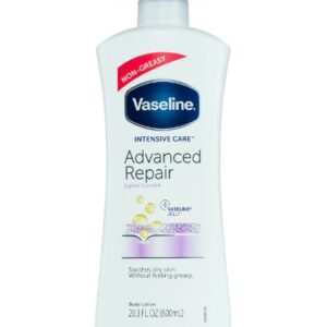 VASELINE - Advanced Repair - 600ml