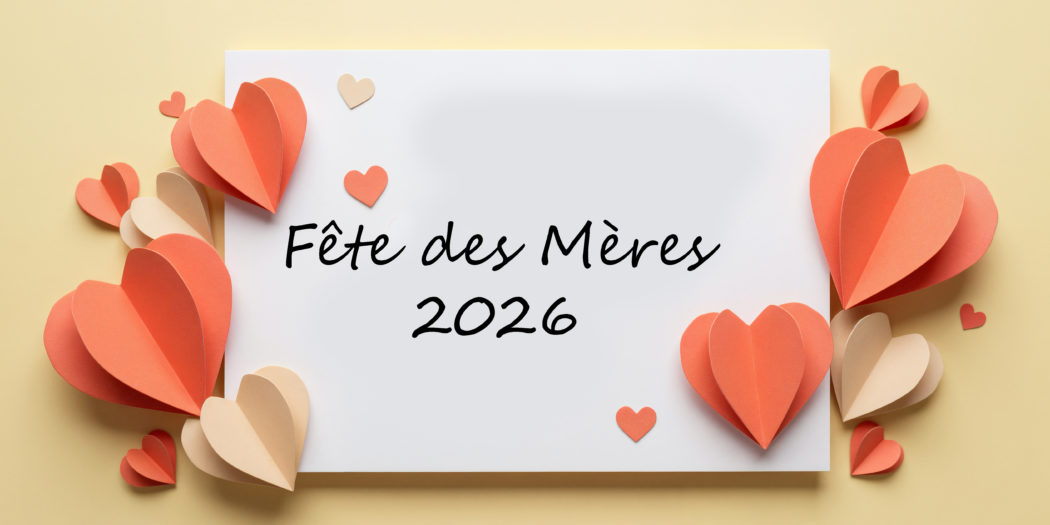 Fête des Mères 2026 : Offrez de la Beauté et de l’Amour avec -15% sur Toute la Boutique