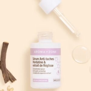 AROMA ZONE - Sérum anti-taches - 30ml
