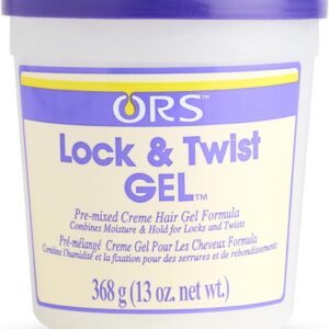 ORS - Gel Lock & Twist - 360 ml